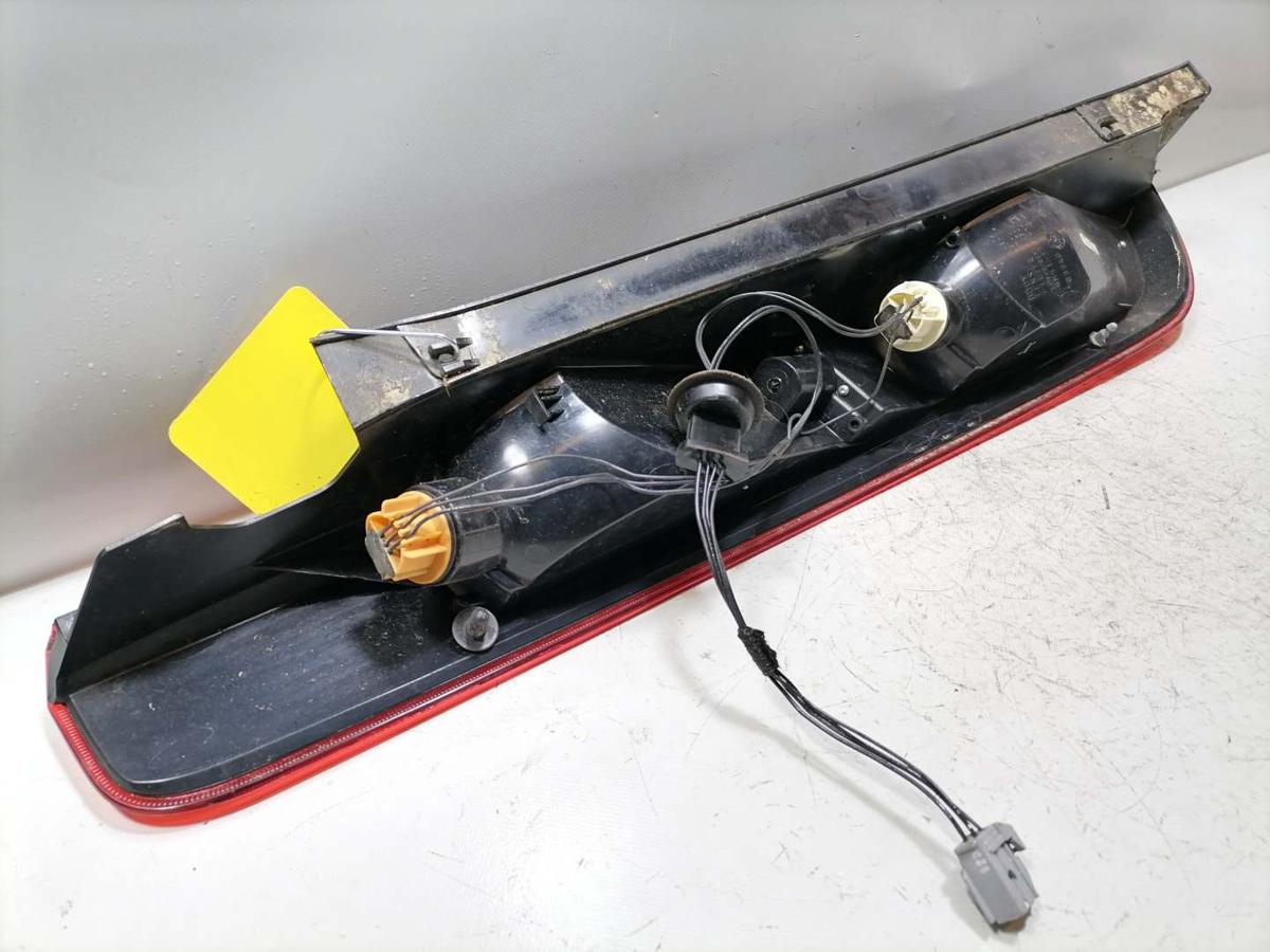 Ford Focus DA3 original R&uuml;ckleuchte Schlussleuchte rechts Flie&szlig;heck Facelift Bj.2009